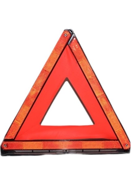 Reflektör Kutulu, Güvenli ve Parlak Görünüm Sağlar, DAREY06