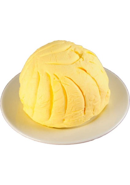 Doğal Köy Tereyağı 1000 gr