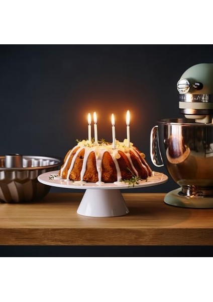 Bundt Kek Kalıbı 24 cm