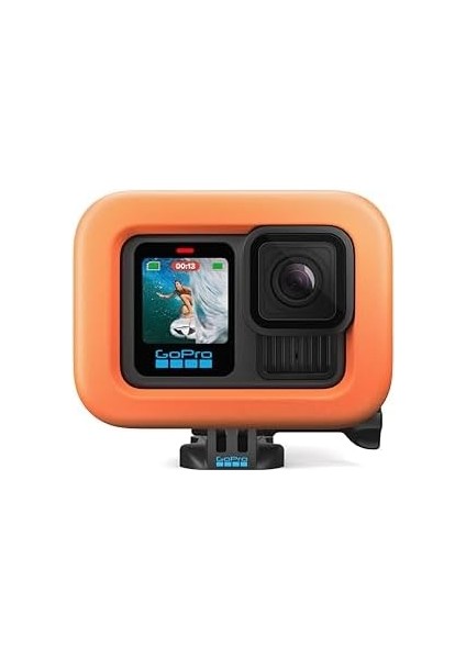 Floaty (Hero9 Black) - Resmi Gopro Aksesuarı