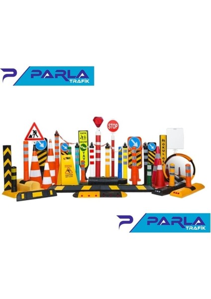 45 cm esnek şerit ayırıcı, dayanıklı ve kullanışlı standart delinatör fiyatları