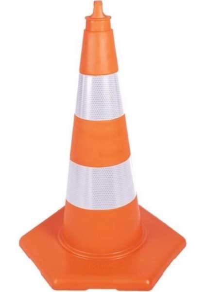 52cm Ekonomik Koni, 0,9 Kg, dayanıklı ve kullanışlı seçenek