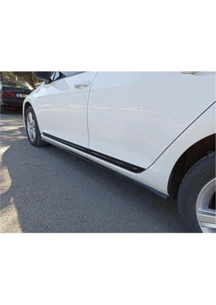 2013-2018 Siyah Kapı Çıtası, Volkswagen Golf 7 Uyumlu, Şık ve Kaliteli Tasarım fiyatları