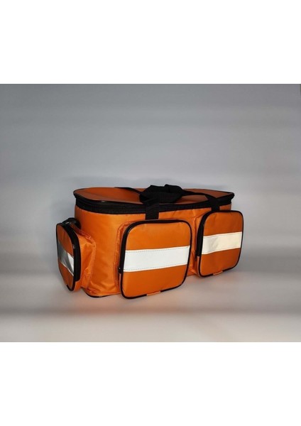 Geniş Kapasiteli Acil Müdahale ve İlk Yardım Çantası, Travma Seti fiyatları