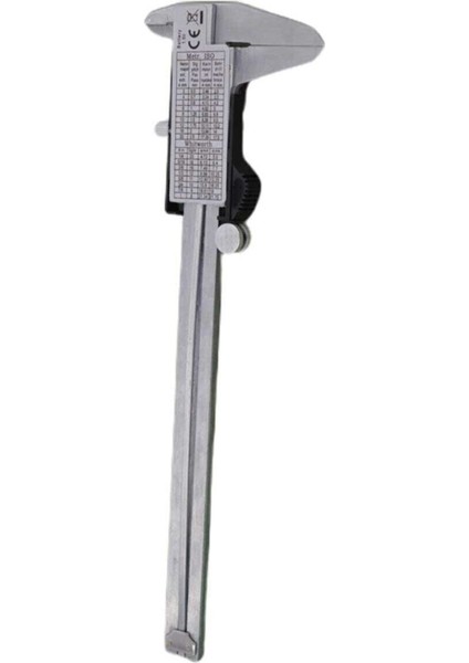 150 mm Dijital Çelik Kumpas Özel Kutulu Hassas Manuel Ölçü Aleti fiyatları