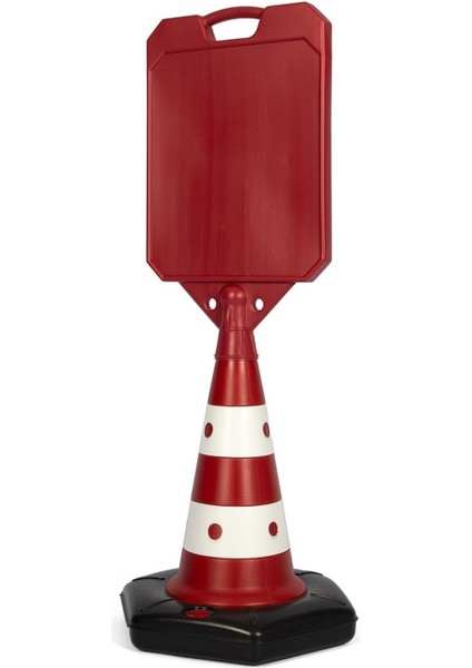 Büyük Duba Kırmızı