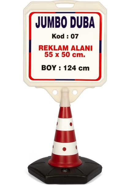 Jumbo Duba modelleri