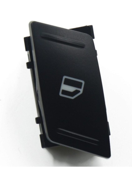 Sağ Cam Anahtarı Tekli, 2003-2014, Skoda Octavia için uygun