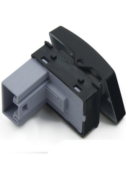 Sağ Cam Anahtarı Tekli, 2003-2014, Skoda Octavia için uygun fiyatları