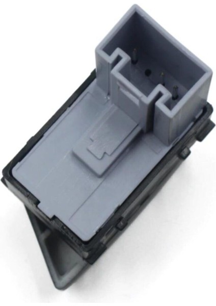 Sağ Cam Anahtarı Tekli, 2003-2014, Skoda Octavia için uygun modelleri