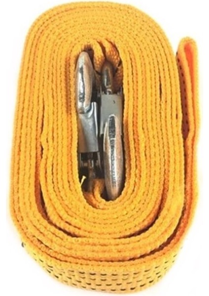 Space Kemerli Çeki Halatı 4 mt 2 Ton / ILCH01
