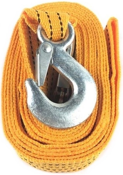 Space Kemerli Çeki Halatı 4 mt 2 Ton / ILCH01 fiyatları