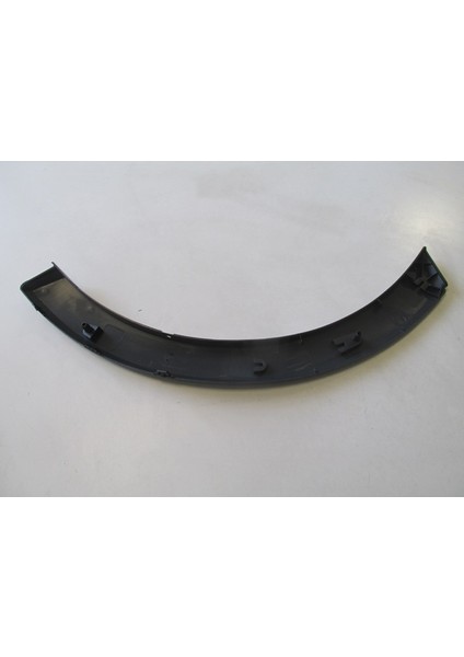 Ford Transıt- V363- 14/19 Ön Çamurluk Ağzı Plastiği Sol (Dodik Plastiği) Tampon