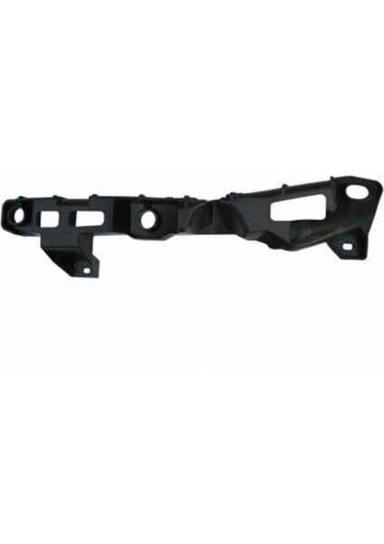 Renault Clio Ön Tampon Taşıyıcı Hb Sol 2009- 8200800090