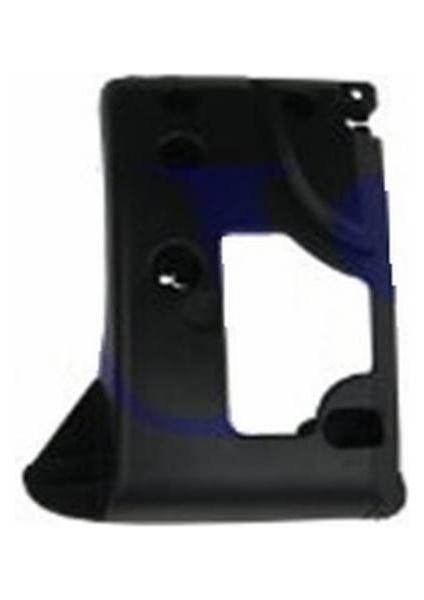 Renault Master Arka Tampon Braketi Iç Sol 2010- 852230001R Uyumlu