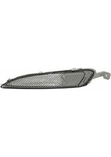 Opel Astra J Ön Çamurluk Sinyali Sol 2013-2015 13367142