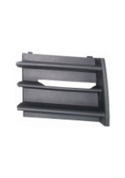 Skoda Octavia Uyumlu Ön Tampon Panjuru Sol 2003-2008 1Z0853665B41