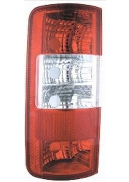 Ford Connect Arka Stop Duysuz (Tm) Sol 2003-2009 Oem No 2T1413A603AF Uyumlu FOR10CO012Y