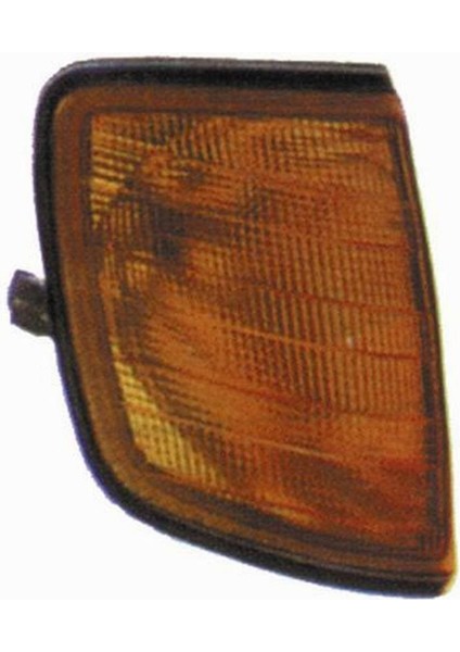 Ithal Mercedes W.124 Ön Sinyal Sarı Sağ 1985-1993 A1248260143