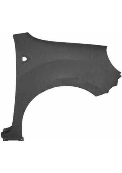 Renault Kangoo Ön Çamurluk Sağ 2007- 631009162R