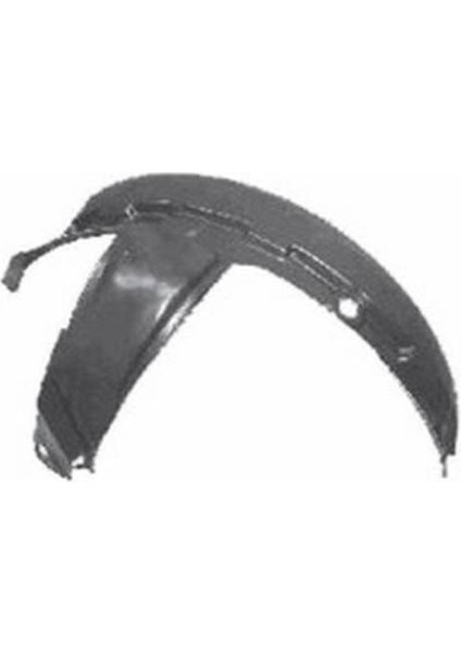 Renault Kangoo Ön Çamurluk Davlumbazı Önün Arkası Sağ 1998-2007 8200156693