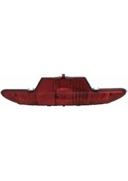 Peugeot 208 Arka Sis Farı 2012- 9674308980
