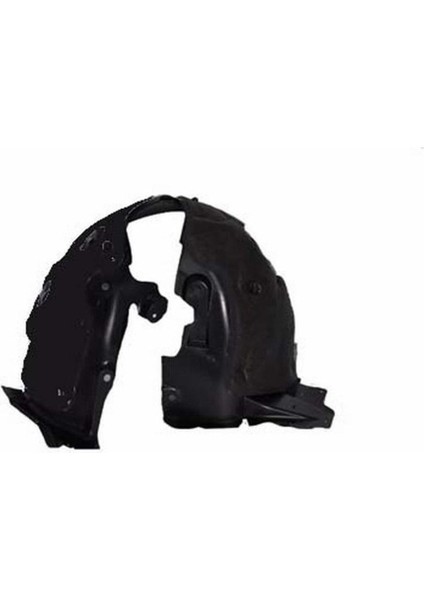 Renault Clio Ön Çamurluk Davlumbazı Sol 2020- 638415025R