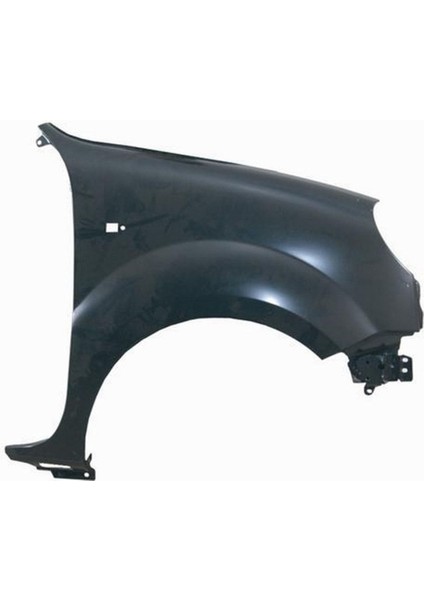 Renault Kangoo Ön Çamurluk Sağ 2003- 7751718632