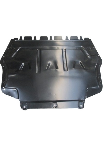 Volkswagen Jetta- 6- 14/18; Karter Muhafaza Sacı (Metal)