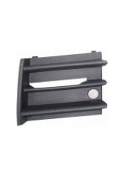 Skoda Octavia Ön Tampon Panjuru Sağ 2003-2008 1Z0853666B41