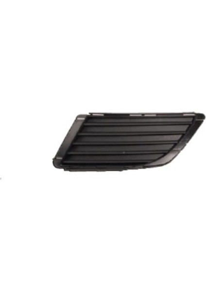 Opel Corsa Ön Tampon Panjuru Sol 2004-2006 13132424 Uyumlu
