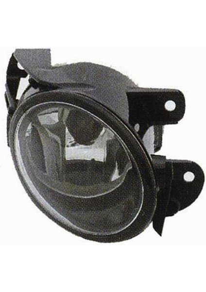 Ithal Volkswagen Passat Ön Sis Farı Sağ 2006- 3C0941700B