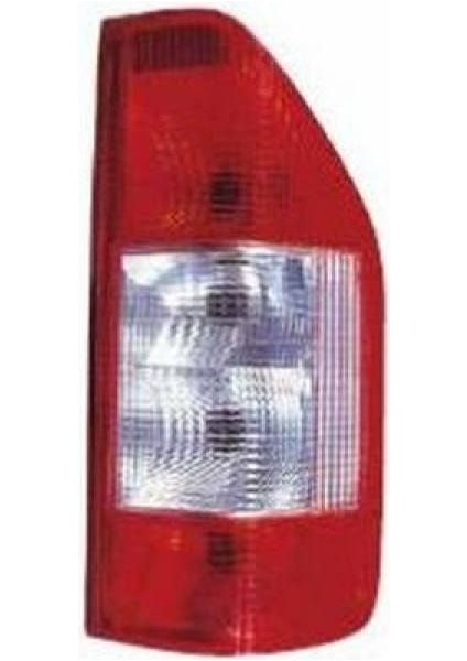 Mercedes Sprınter Arka Stop Sağ 2003-2006 A0008261656
