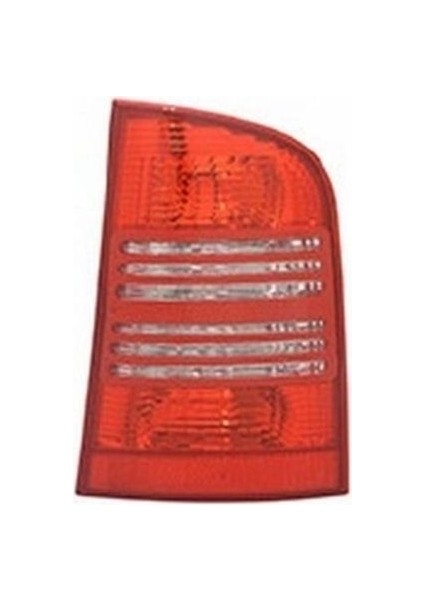 Skoda Octavia Arka Stop Sw Sağ 1997-2005 1U9945112