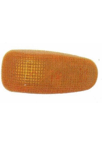 Ithal Mercedes SPRINTER/W210 Çamurluk Sinyali Sarı 1995- A2108200921