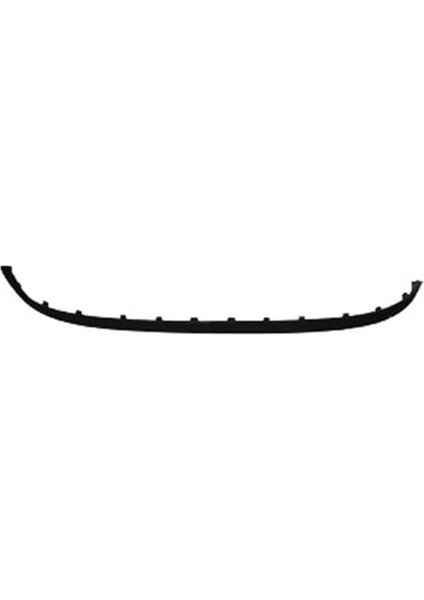 Ford Fıesta Ön Tampon Spoileri 06- 6S6117B769ABYYH5