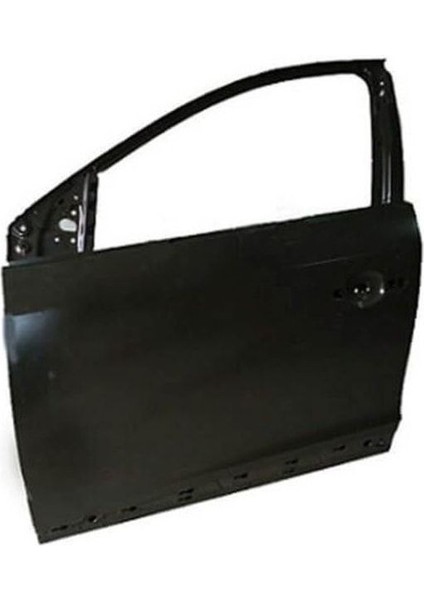 Renault Fluence Ön Kapı Sol 2009-2016 801015934R