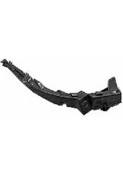 Volkswagen Passat Ön Tampon Braketi Sağ 1997-2000 3B0807050C