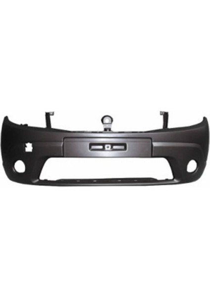 Dacıa Sandero Uyumlu Ön Tampon Delikli 2008- 620224790R