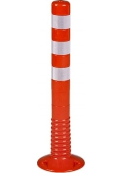 Esnek Şerit Ayırıcı Delinatör 100 cm