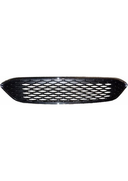 Ford Focus Ön Tampon Panjuru Krom Çerçeveli 2013- F1EB8200AB