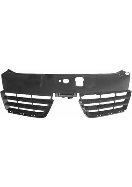 Renault Clio Symbol Uyumlu Ön Panjur 2006-2008 8200445993