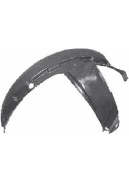 Renault Kangoo Ön Çamurluk Davlumbazı Önün Arkası Sol 1998-2007 8200156691