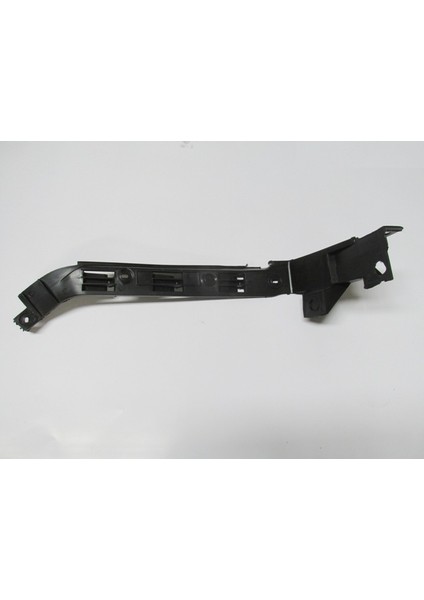 Volkswagen Bora- 99/05; Arka Tampon Iç Bağlantı Braketi Sağ (Yan Kulağa Takılan) (Bfn)