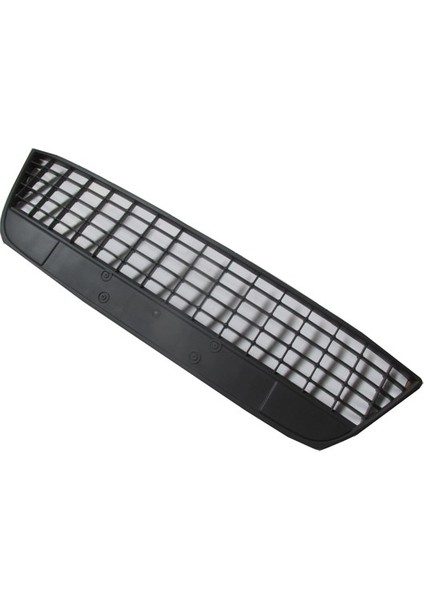 Ford Mondeo- 07/11 Ön Tampon Panjuru Siyah (Tyg) Tampon