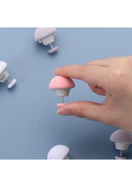 4 Adet Mantar Model Yorgan Kılıfı ve Çarşaf Tutucu Sabitleyici GO50604427910 modelleri