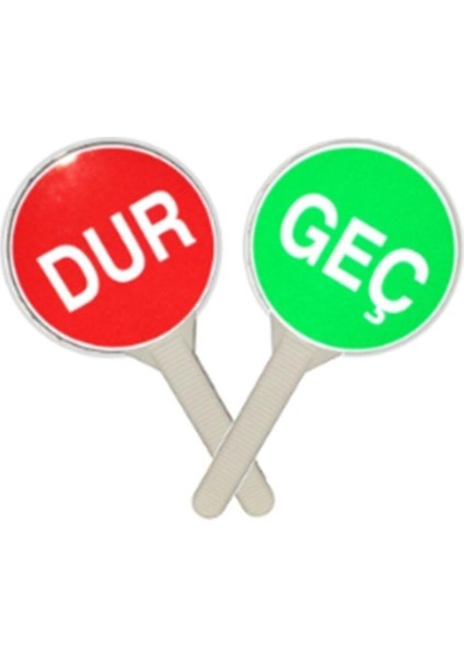 El Tipi Plastik Durgeç 50E9000, Güvenli ve Dayanıklı Iş Güvenliği Aleti