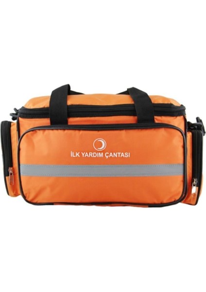 Acil Müdahale Çantası, İlk Yardım Seti, Güvenli ve Pratik Çanta, Taşıması Kolay fiyatları