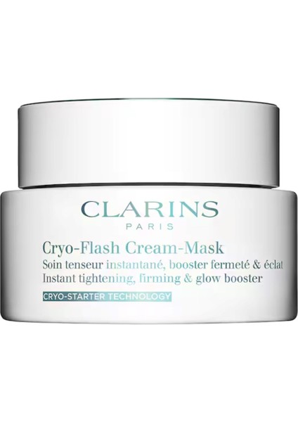 Cryo-Flash - Krem Maske 75 ml