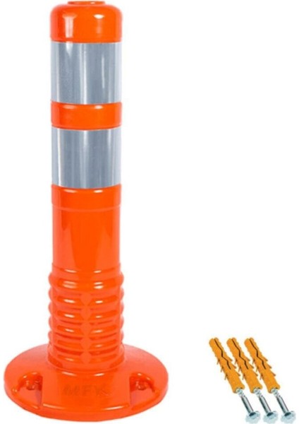 Günbay - Esnek Şerit Ayırıcı Delinatör 45 cm (10 Adet) fiyatları